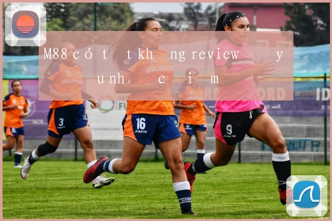 M88 có tốt không review đầy đủ ưu nhược điểm